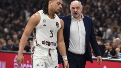 NE MOŽE SVAKO DA POBEDI U BEOGRADU Prve impresije Lasa posle trijumfa u trileru