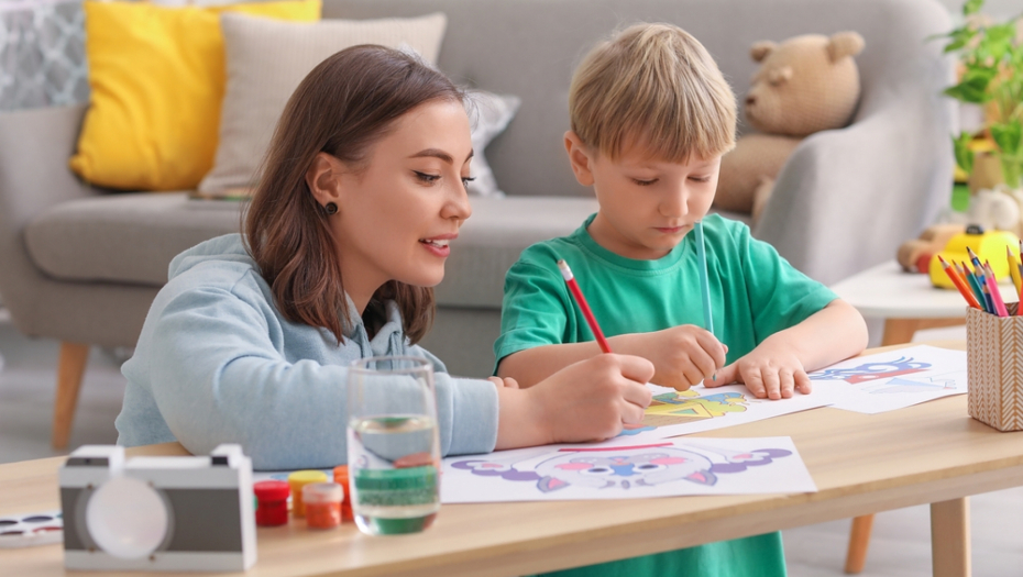 PRIJAVILA SE ZA POSAO BEBISITERKE, PA OSTALA U ŠOKU Oglas zgrozio Srbiju, zahtev oca deteta je BOLESTAN