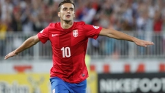 ISKRENO DO KOSKE Tadić otkrio šta se dešavalo u svlačionici "orlova" na Svetskom prvenstvu