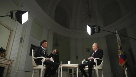 "NISAM UŽIVAO, ON JE OPASAN" Putin konačno progovorio o Takeru (VIDEO)