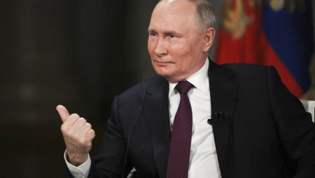 PRIZNALI PUTINOVU POBEDU "Ovo je prekretnica u ratu"