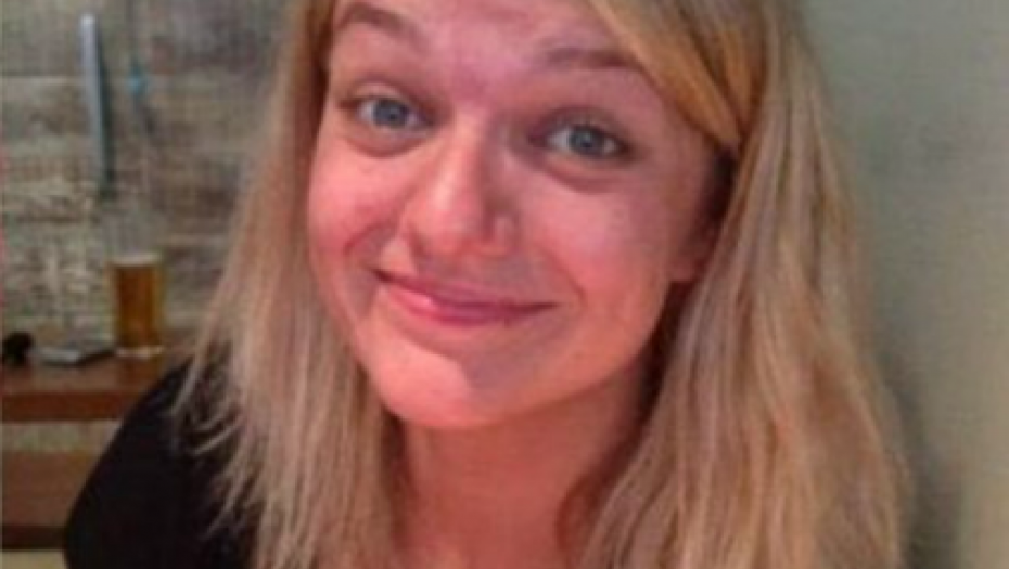 ZGROZIĆETE SE KAD VIDITE OVO Devojci išla krv iz nosa dve nedelje, kad se pogledala u ogledalo NIJE JOJ BILO DOBRO (FOTO)