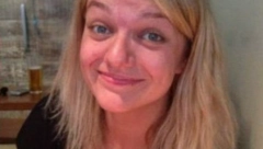 ZGROZIĆETE SE KAD VIDITE OVO Devojci išla krv iz nosa dve nedelje, kad se pogledala u ogledalo NIJE JOJ BILO DOBRO (FOTO)