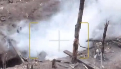 OBORENA DVA UKRAJINSKA DRONA  Ministarstvo odbrane Rusije se oglasilo