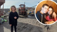 "PITALA SAM DA LI JE TRUDNA, A ONA SE SAMO SMEŠILA" Svekrva nastradale majke četvoro dece otkrila tužne detalje tragedije u Dolovu