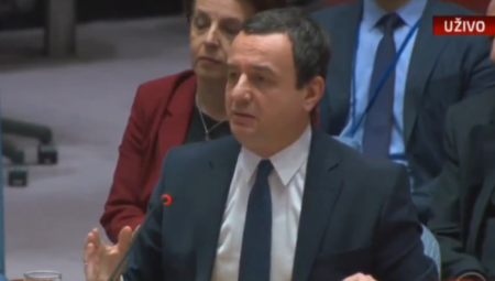 KURTI NEZAVISNOST TZV. KOSOVA TEMELJI NA ODLUCI IZ VREMENA BIVŠEG REŽIMA 2010. GODINE! (VIDEO)