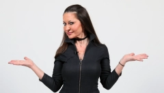 SKIDALA SE PRED CELIM ODELJENJEM SVOG SINA! Šokantna izjava Branke Blek Rouz, ovo bi malo ko priznao i to javno!