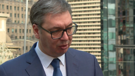ISLAMISTIČKA SLOBODNA BOSNA PRIZNALA CILJEVE ĐILASOVACA Kritikuju Vučića jer ne da Kosovo i ne uvodi sankcije Rusiji