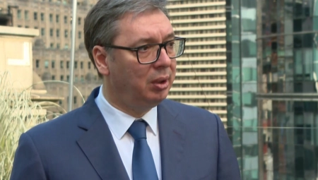 ODIHR UDARIO NA N1 I NOVU S "Vučić više od pola vremena predstavljen negativno"