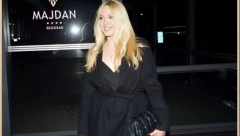 PRE MILICE TODOROVIĆ BIO LUD ZA SANDROM AFRIKOM Pevačica se oglasila i otkila detalje o koleginicinom novom dečku