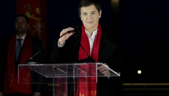 Brnabić: U veštačkoj inteligenciji vidimo budući uspeh Srbije