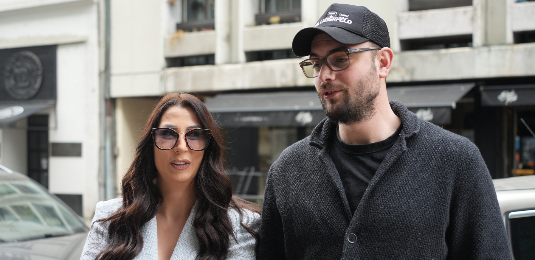TOMA NIJE U KONTAKTU SA VANBRAČNIM SINOM! Nadežda Biljić otkrila nepoznate detalje, ovo je jedina nada!