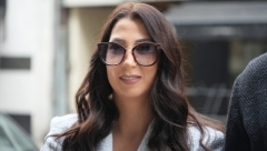 BEZ DLAKE NA JEZIKU! Nadežda Biljić oplela po pevačicama, spomenula Cecu, Karleušu, Brenu i Priju: ''To je poenta šou-biznisa''