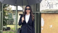 ONO KAD ZLOSTAVLJAČ NASTAVLJA ZLOSTAVLJANJE Severina očajna, nastavlja se njena agonija na sudu