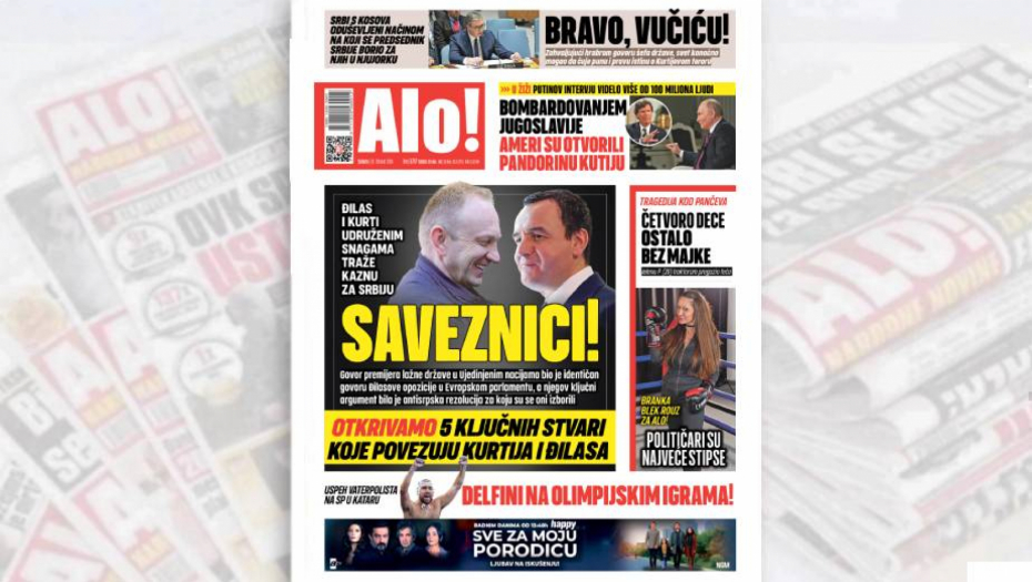 BRAVO, VUČIĆU! Srbi s Kosova oduševljeni načinom na koji se predsednik Srbije borio za njih u Njujorku