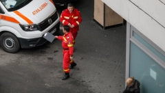 ISCURIO RADIOAKTIVNI OTPAD BLIZU PORODILIŠTA! Deo grada izolovan!  Drama na samo 50km od granice sa Srbijom