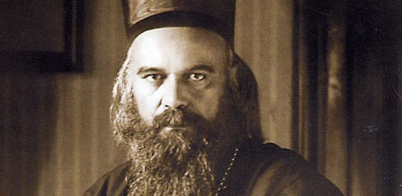 KAKO ZAŠTITITI DETE NA ROĐENJU? Sveti vladika Nikolaj Velimirović upozoravao da ova sujeverja vode u propast