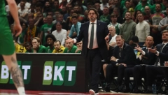 OPCIJA MANJE ZA VEČITE Trinkijeri "blindira" jednog od najboljih igrača