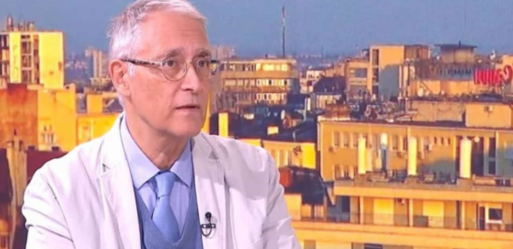 SIMPTOMI SU PODMUKLI, NE IGNORIŠITE GLAVOBOLJU Dr Pavlović o teškoj bolesti slavne pevačice