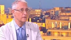 SIMPTOMI SU PODMUKLI, NE IGNORIŠITE GLAVOBOLJU Dr Pavlović o teškoj bolesti slavne pevačice