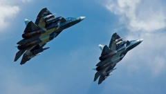 RUSKI BOMBARDERI NADOMAK AMERIKE!