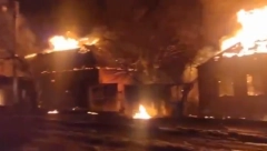 EKSPLOZIJE U KRIVOM ROGU NA SVAKIH 15 MINUTA Pogođen ukrajinski konvoj, Rusi napali i Harkov (VIDEO)