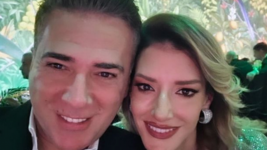 VOZILA ME JE BESNIM AUTOM, A U NJEMU SAM PRONAŠAO... Željko Joksimović o početku veze sa Jovanom, nećete verovati kako je sve počelo