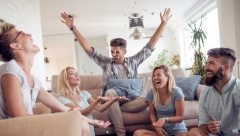 NE MOŽETE DA IH MRZITE Rođeni u ovim znacima su omiljeni u svakom društvu, njihova energija je neodoljiva!