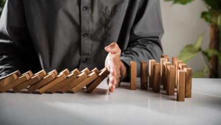 NEMAČKA U DUBOKOJ KRIZI? Raspoloženje firmi na istorijskom minimumu