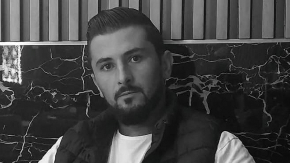 SAHRANJEN BRUTALNO UBIJENI NUSRET Ubice ga namamile porukom, pretukle, onda su telo bacili u bunar