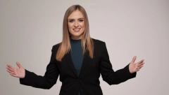 Intervju nedelje: MILICA ĐURĐEVIĆ STAMENKOVSKI OTKRIVA ZA ALO! DA LI ULAZI U VLADU