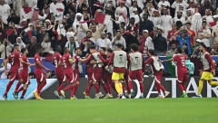 SPEKTAKULARNO FINALE Katar odbranio titulu šampiona Azije