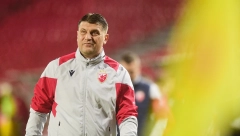 MILOJEVIĆ SPREMA BOMBU? Supertalenat na meti Crvene zvezde, ali je cena suluda