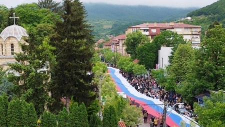 PUTOVANJA Kosovo, zemlja nitima vezana za nebo i svaku srpsku dušu!