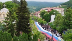 PUTOVANJA Kosovo, zemlja nitima vezana za nebo i svaku srpsku dušu!