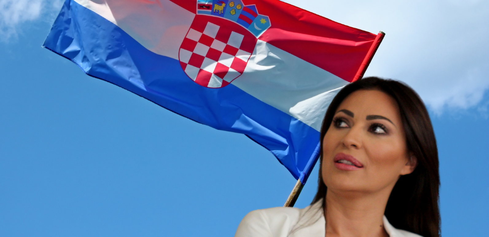 NAKON SKANDALOZNOG POTEZA HRVATA! Otkriveno gde će Ceca održati koncert, plakati potpuno uništeni širom Zagreba!