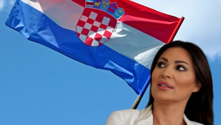 TO SU ŠAČICE LJUDI KOJI SU EKSTREMI, TO JE ZLO Ceca progovorila o uništavanju njenih plakata u Hrvatskoj, prvi put iskreno o svemu