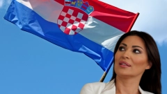 NAKON SKANDALOZNOG POTEZA HRVATA! Otkriveno gde će Ceca održati koncert, plakati potpuno uništeni širom Zagreba!