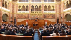 DRMA SE MAĐARSKA VLADA Nakon predsednice, ostavku podnela i ova ministarka