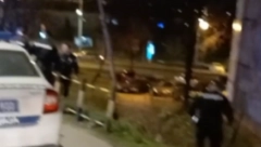 HOROR NA KONJARNIKU Izboden mlad muškarac! (VIDEO)