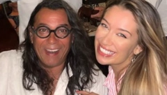 OTAC TEE TAIROVIĆ JE DOKTOR NAUKA! Pevačica priznala sve o romskom poreklu, a sada isplivala njihova zajednička fotografija!