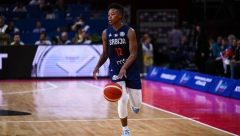 SLEDI KLJUČNA BORBA Evo kako košarkašice Srbije mogu da izbore plasman u Pariz na Olimpijske igre