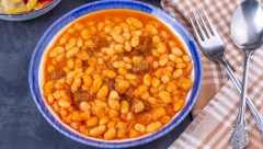 PASULJ ĆE BITI GOTOV ZA 50 MINUTA! Stavite kašičicu ovoga u šerpu i skratićete vreme kuvanja, tako rade u restoranu