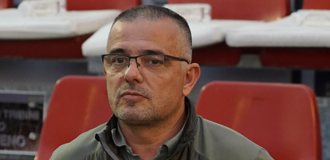 POČELA ČISTKA U SAVEZU Branislav Nedimović podneo ostavku