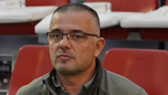 POČELA ČISTKA U SAVEZU Branislav Nedimović podneo ostavku