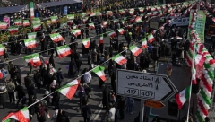 "SMESTA NAPUSTITE IRAN" Nemačka upozorila svoje građane: Čim krene rat počeće da vas hapse