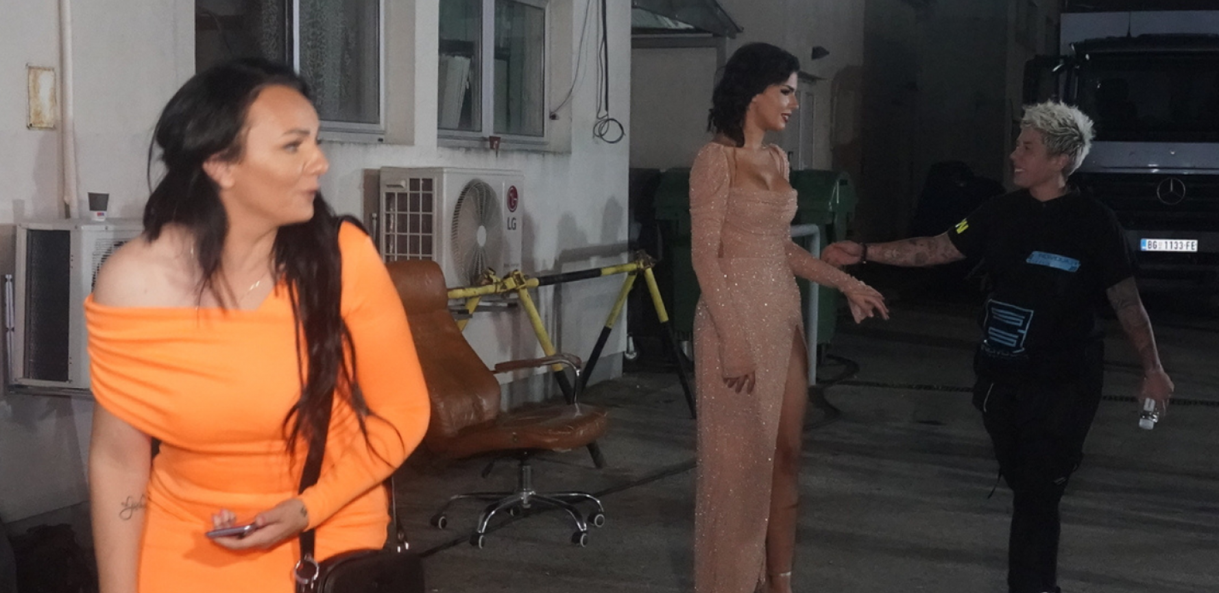 ANITINA MAJKA ZAVRŠILA U HITNOJ Za sve okrivila Matoru: Samo čekam da mi srce stane!