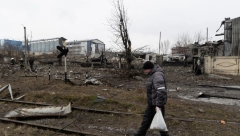 TENKOVI POSTAJU PROŠLOST Ukrajinski vojnik izneo mračnu prognozu: Strahujem za svoj život