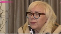 SIN JE PAO U NESVEST, STRAŠNE SCENE Bolne reči Zorice Marković nakon smrti bivšeg muža, pevačica jedva govori