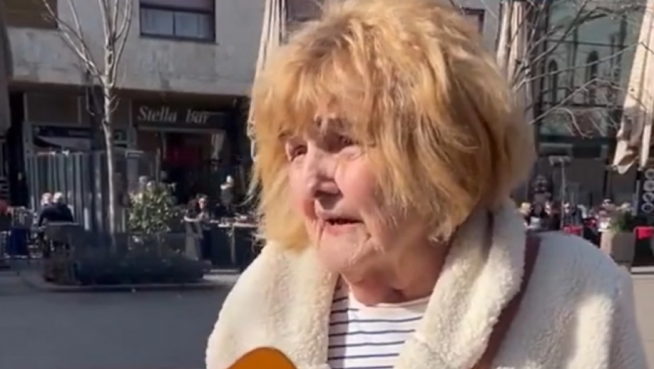 BAKA IZ ZAGREBA IZJAVOM O MUŽU NASMEJALA CEO BALKAN "Ukrao mi je 56 godina, druge je vodio u restoran, a na meni..."